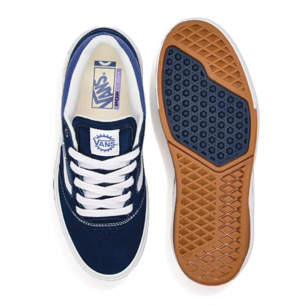 Vans BMX Proof Wafflecup - STV Navy - Image 3