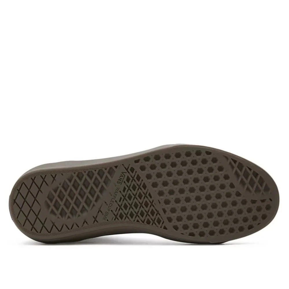 Vans BMX Sk8-Hi - Dark Gray/Gum - Image 5