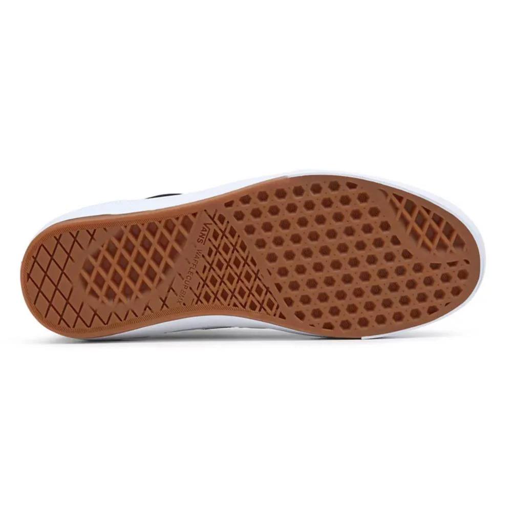 Vans BMX Style 114 - Black/White - Image 5