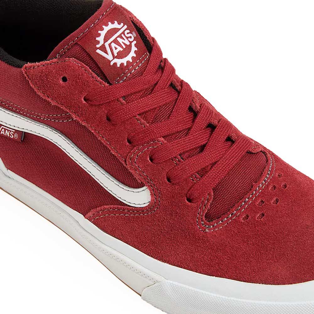 Vans BMX Style 114 - Sun-Dried Tomato - Image 4