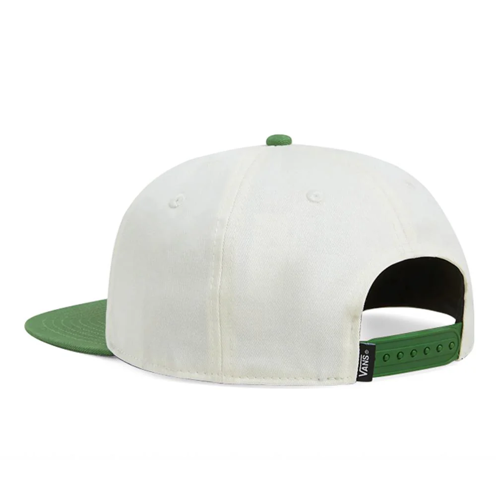 Vans Design Co Low Unstructured Cap - Fairway - Image 3