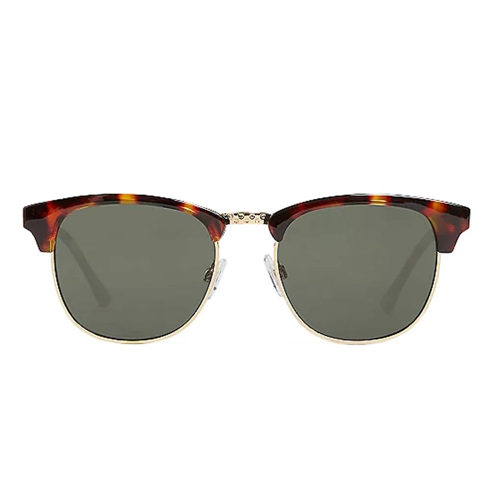 Vans Dunville Sunglasses - Cheetah Tortoise - Image 2