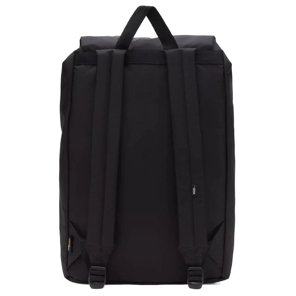 Vans Field Trippin Rucksack - Black - Image 2