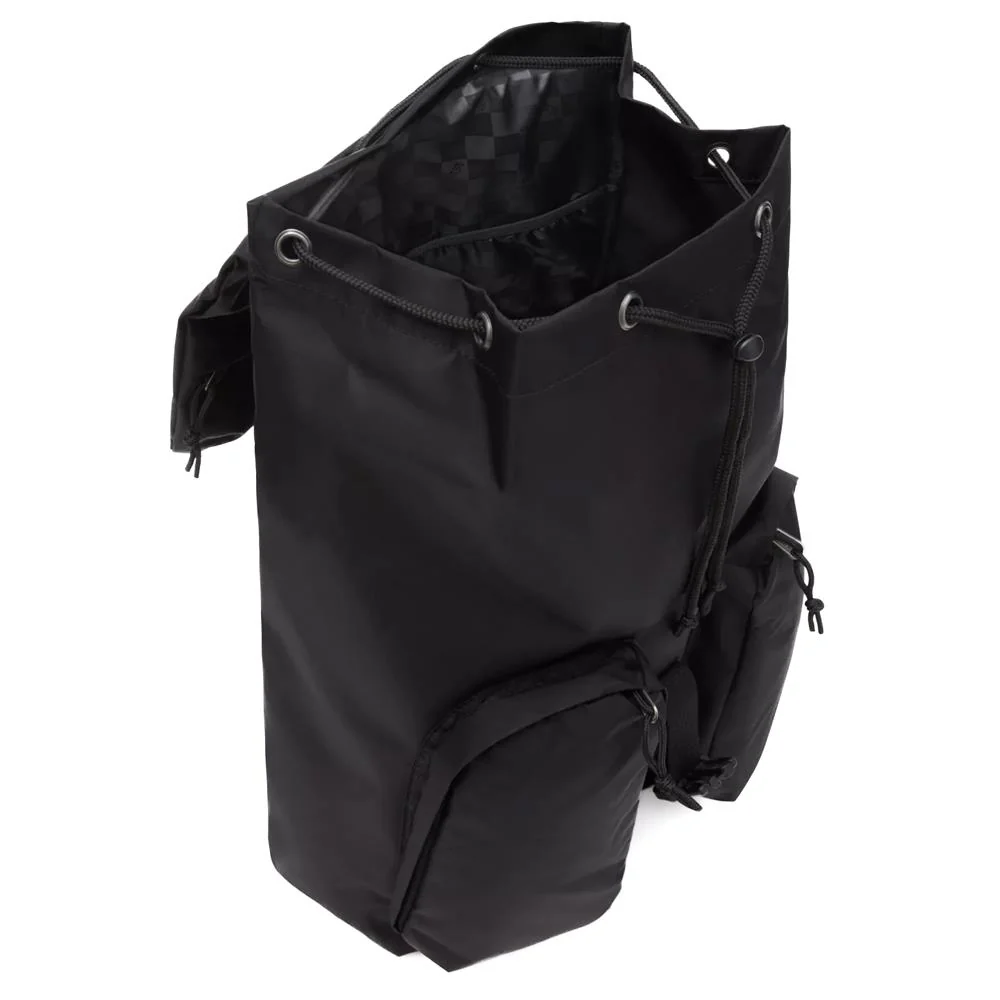 Vans Field Trippin Rucksack - Black - Image 3