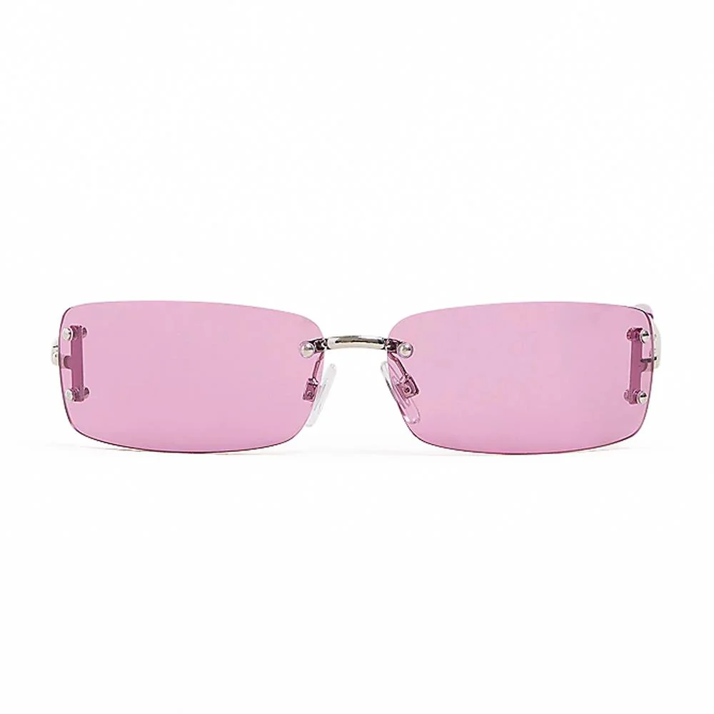 Vans Gemini Sunglasses - Smoky Grape - Image 2
