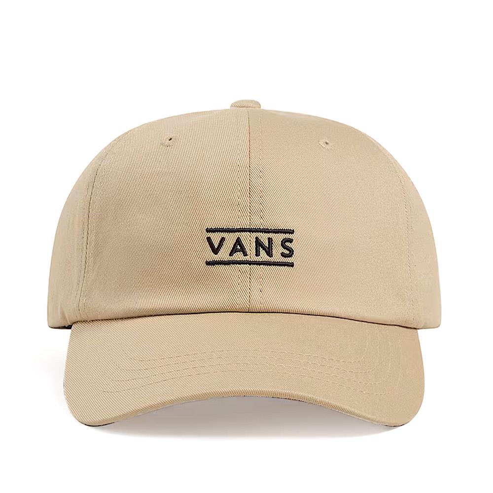 Vans Half Box Curved Bill Cap - Incense - Image 2