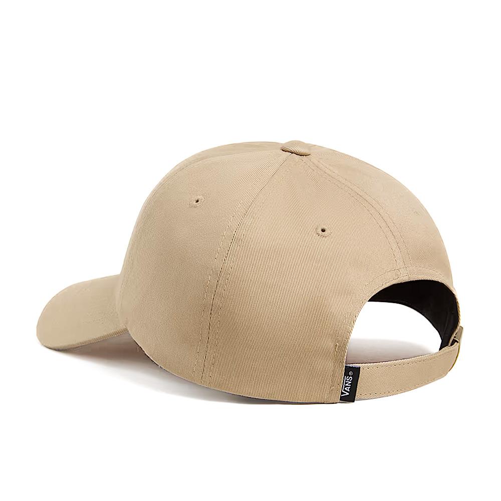 Vans Half Box Curved Bill Cap - Incense - Image 3