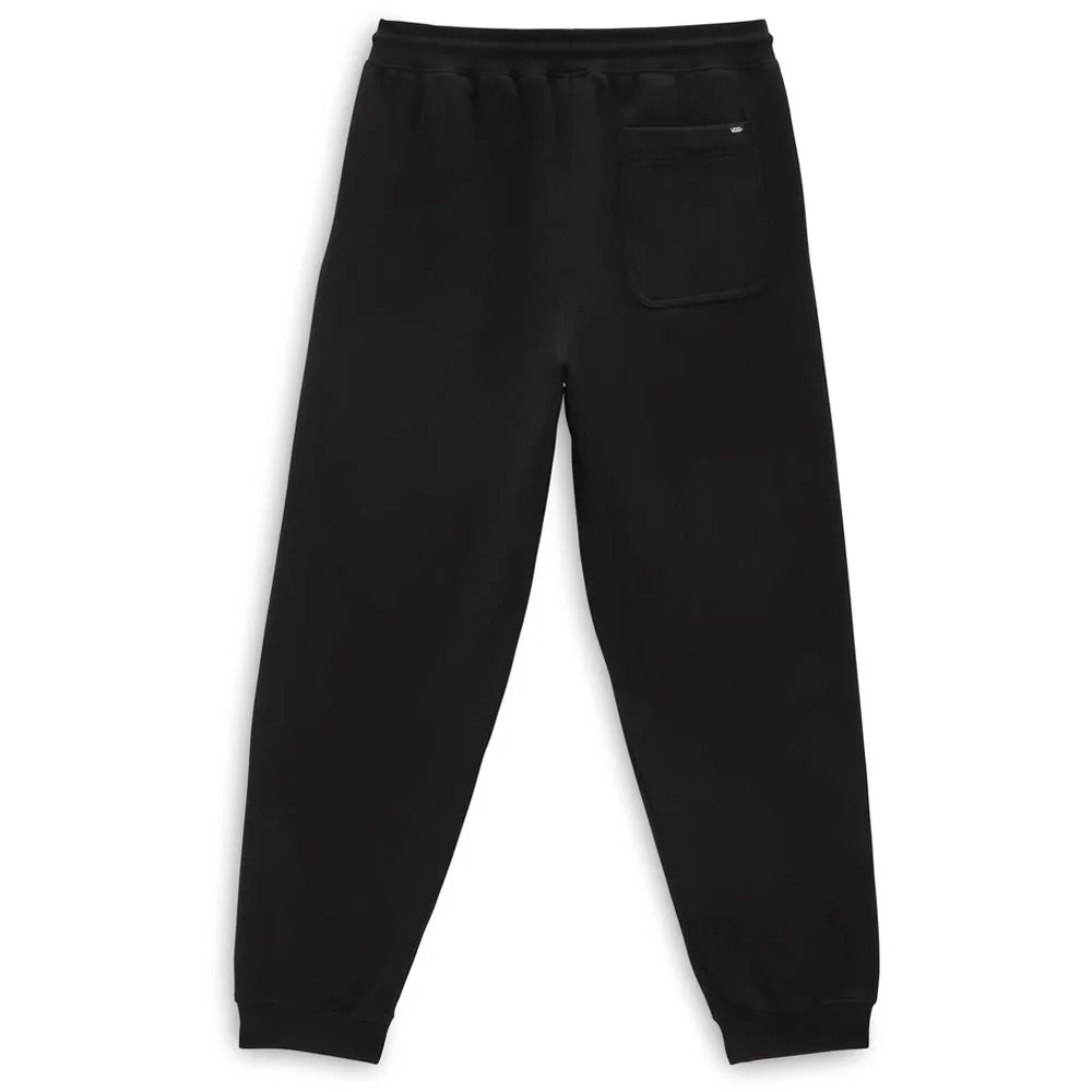 Vans Half Cab 30th Anniversary Loose Sweatpants - Black - Image 2