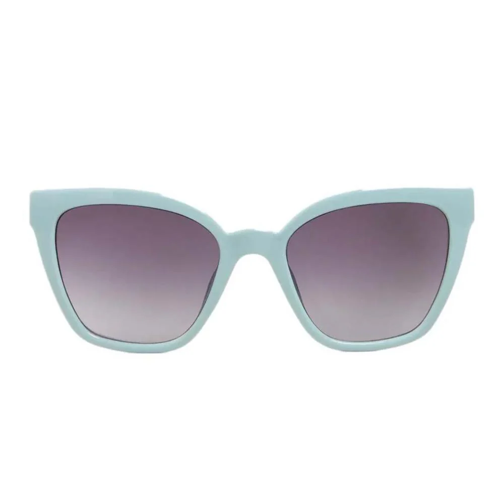 Vans Hip Cat Sunglasses - Grey Mist - Image 2