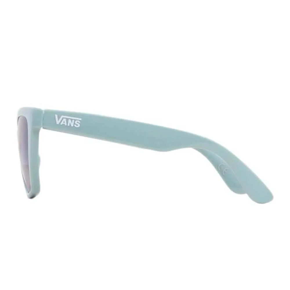 Vans Hip Cat Sunglasses - Grey Mist - Image 3
