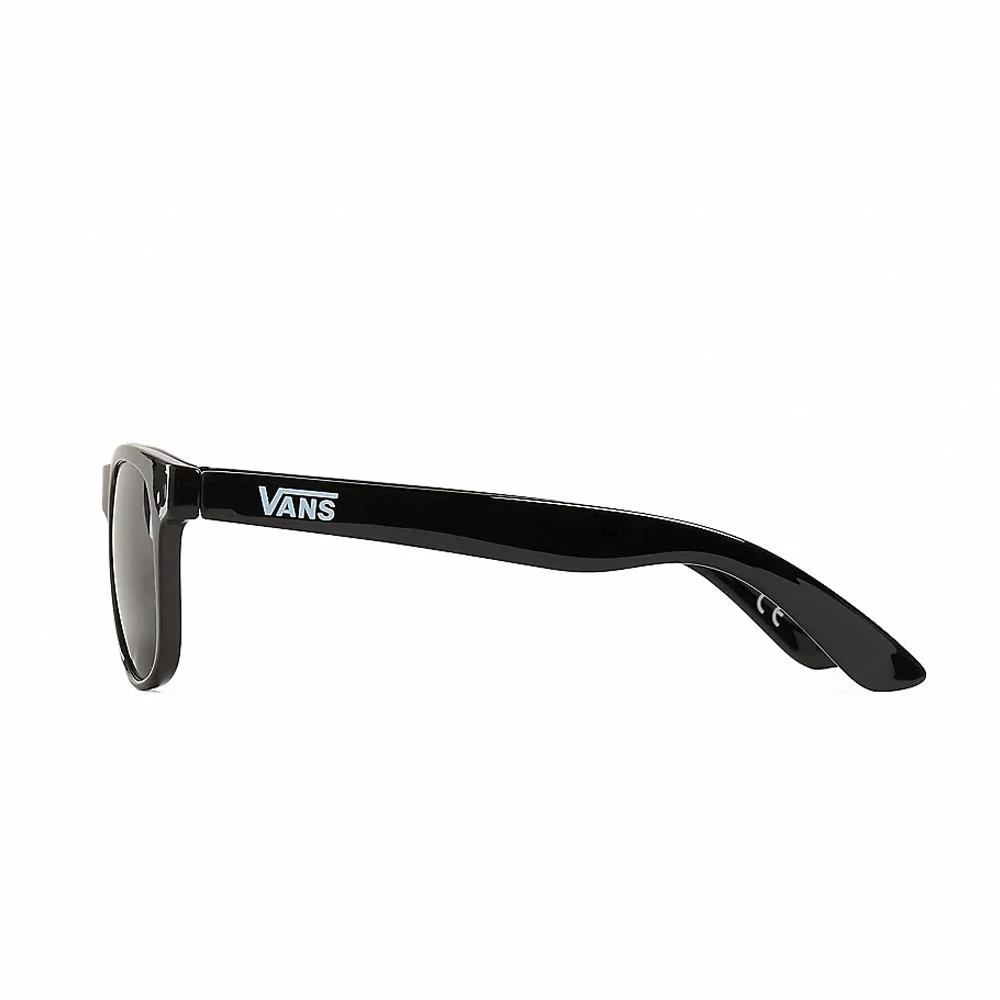 Vans Kids Spicoli Bendable Sunglasses - Black - Image 3