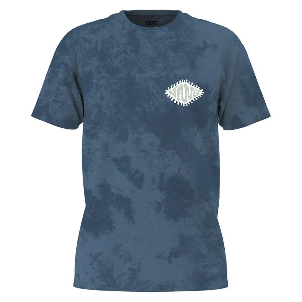Vans Kids Tried and True T-shirt - Copen Blue - Image 2