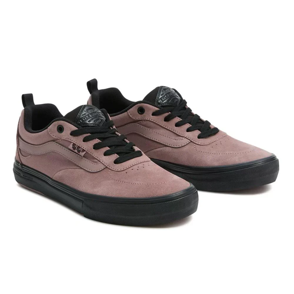Vans Kyle Walker - Dusty Rose - Image 2