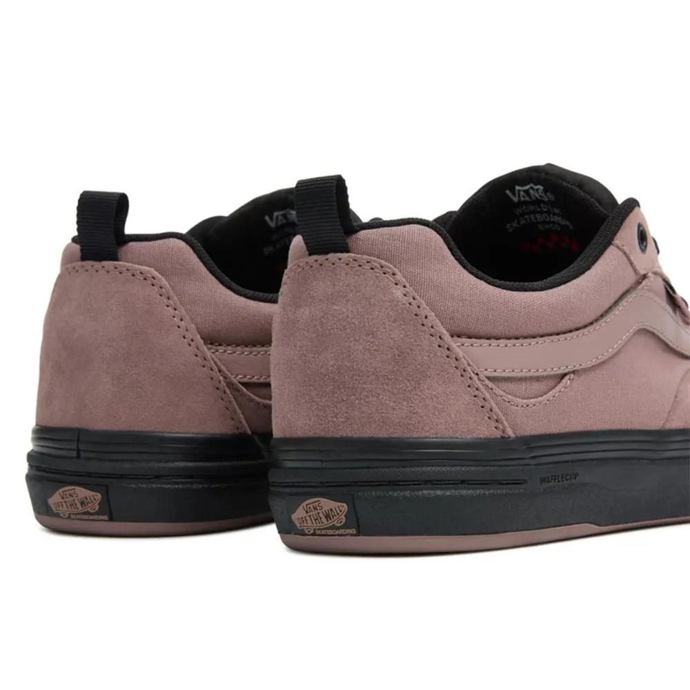 Vans Kyle Walker - Dusty Rose - Image 4