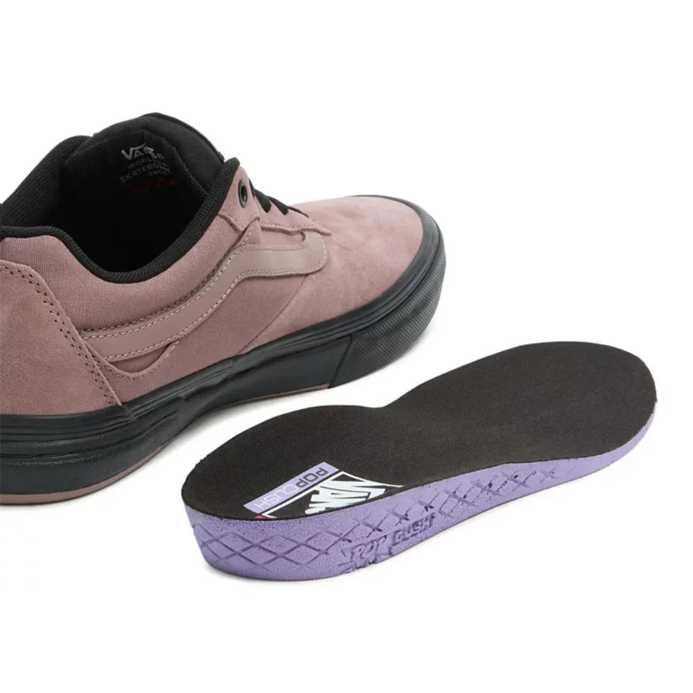 Vans Kyle Walker - Dusty Rose - Image 5