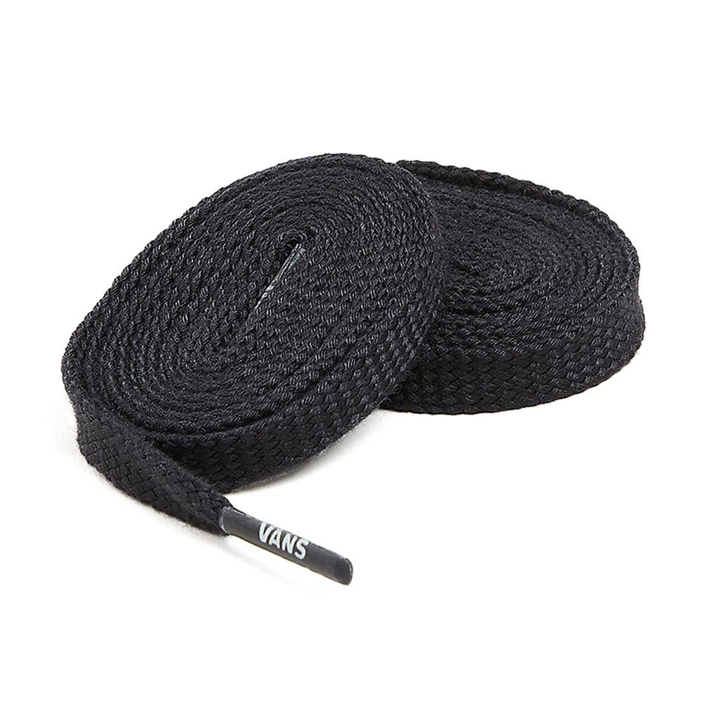Vans Laces 45" - Black - Image 2