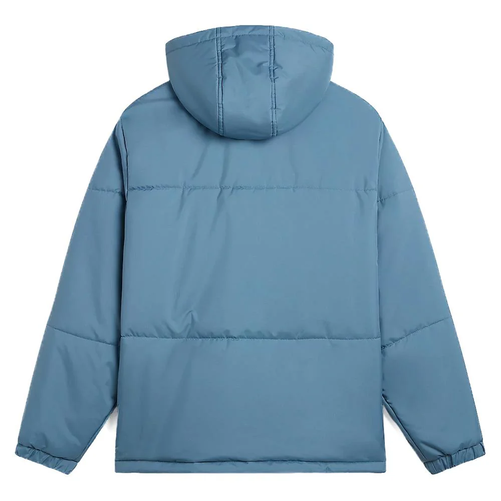 Vans MTE Norris Puffer Jacket - Bluestone - Image 2