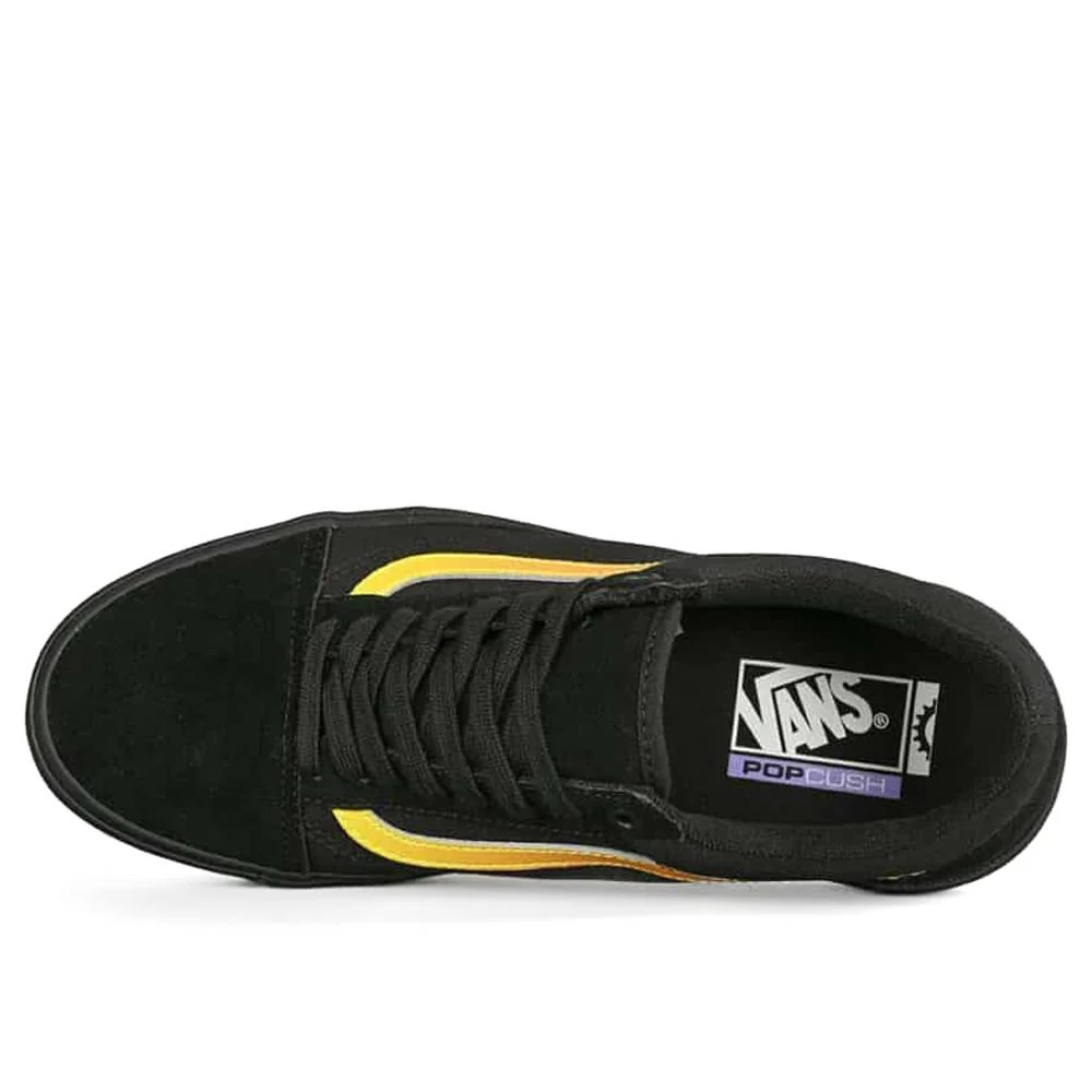Vans Old Skool BMX - Gradient Black - Image 2