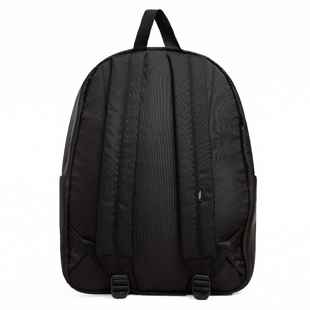 Vans Old Skool Classic Backpack - Black - Image 2