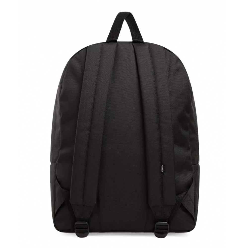 Vans Old Skool Print Backpack - Black - Image 2