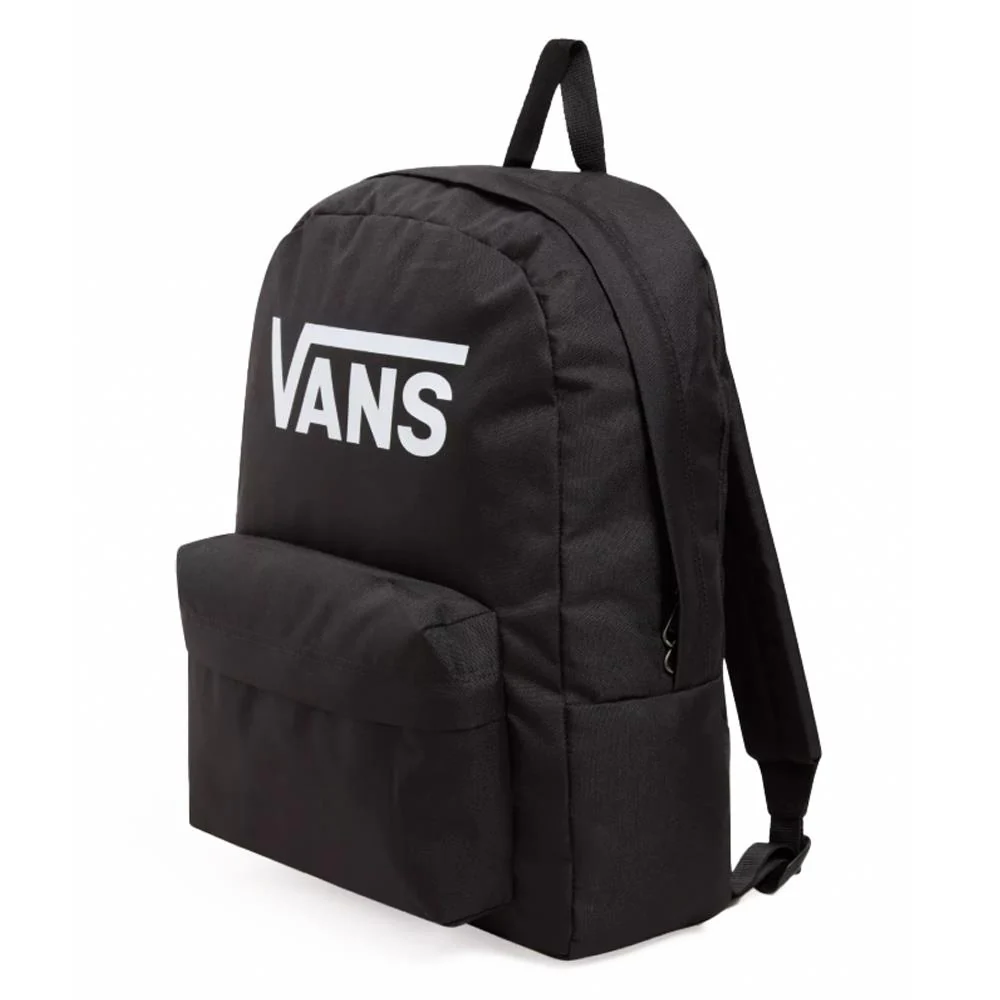 Vans Old Skool Print Backpack - Black - Image 3