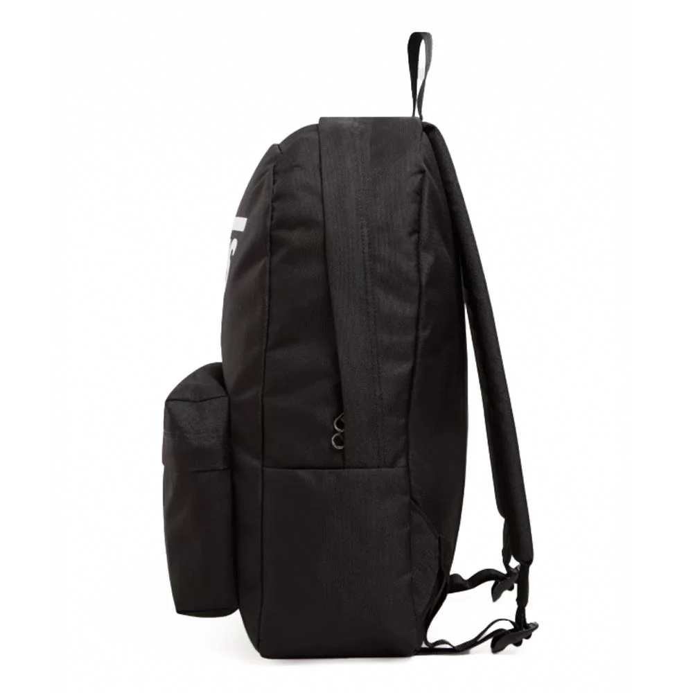 Vans Old Skool Print Backpack - Black - Image 4