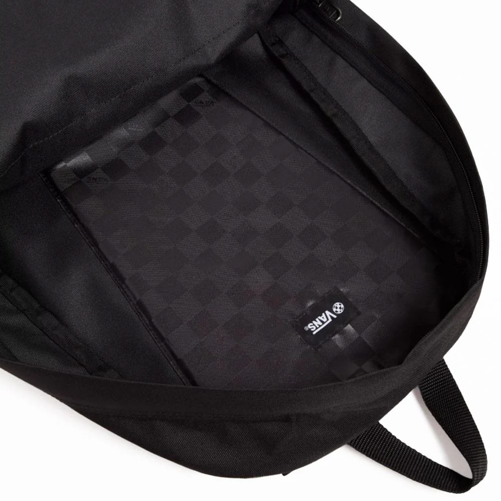 Vans Old Skool Print Backpack - Black - Image 5