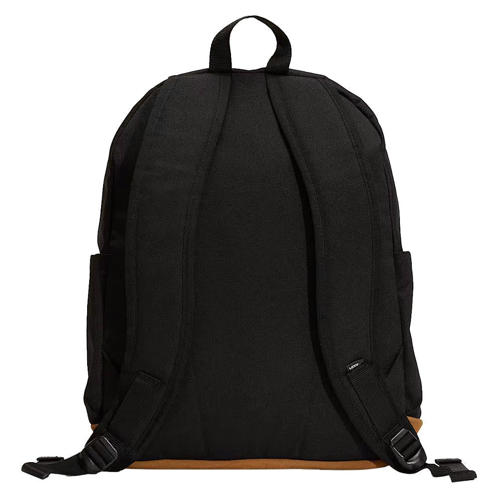 Vans Old Skool Sport Backpack - Black - Image 3