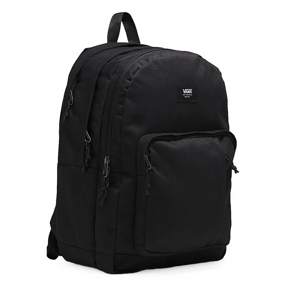 Vans Old Skool Trek Backpack - Black - Image 3
