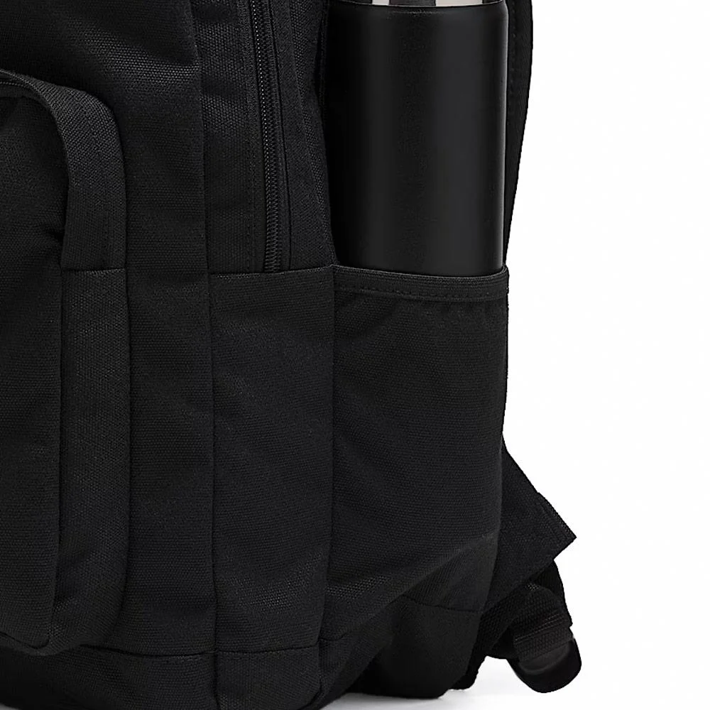 Vans Old Skool Trek Backpack - Black - Image 4