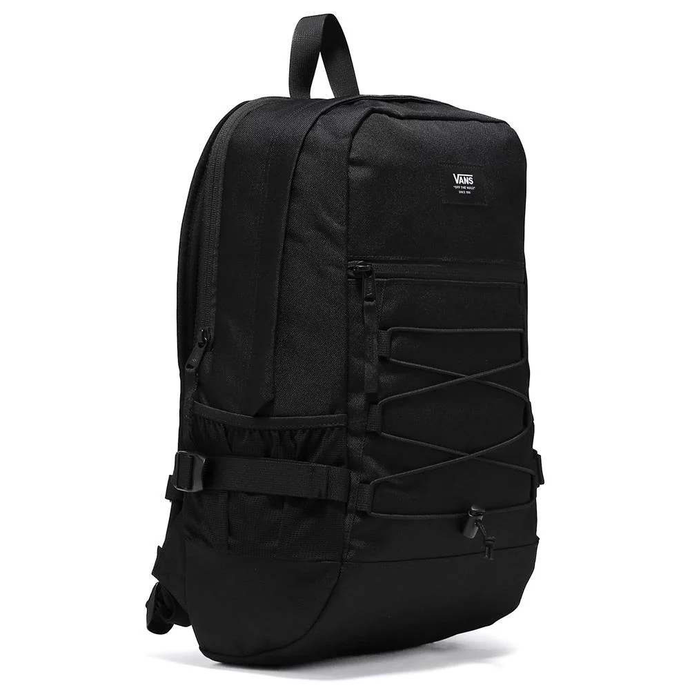 Vans Original Backpack - Black - Image 2