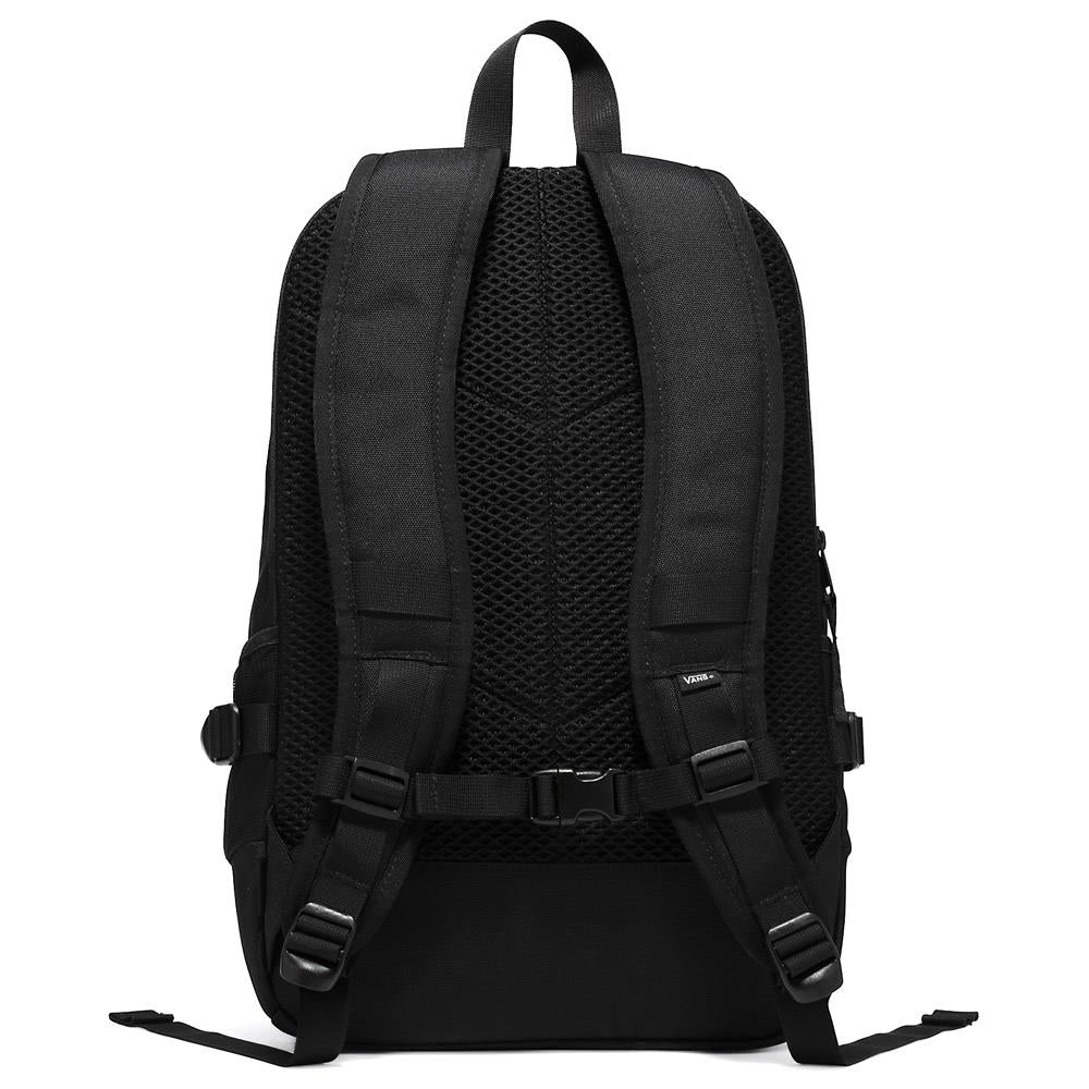 Vans Original Backpack - Black - Image 3