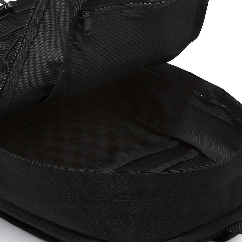 Vans Original Backpack - Black - Image 4