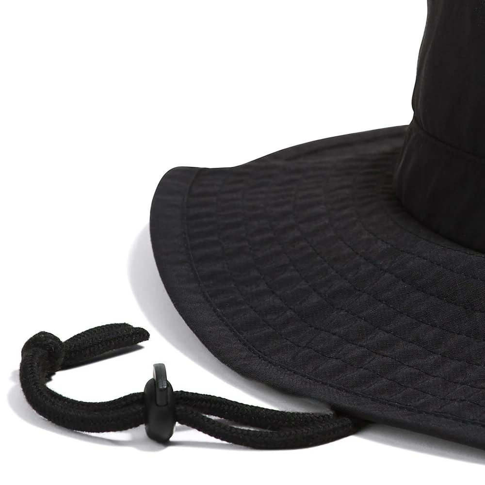 Vans Outdoors Boonie Bucket Hat - Black - Image 2