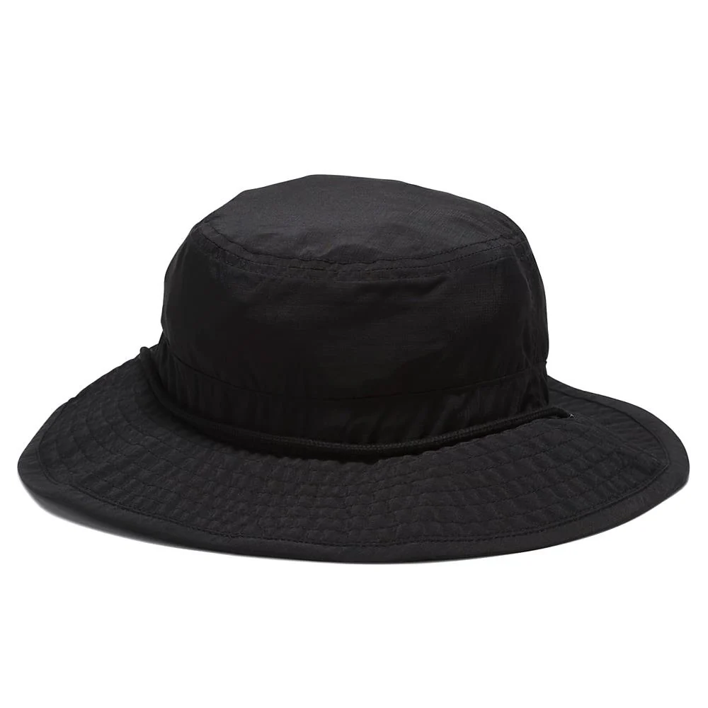 Vans Outdoors Boonie Bucket Hat - Black - Image 3