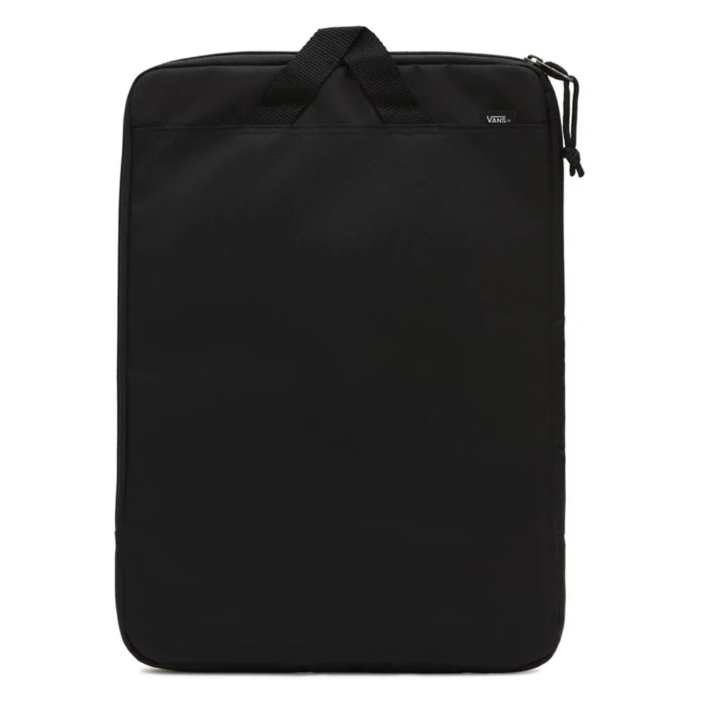Vans Padded Laptop Sleeve - Black - Image 2