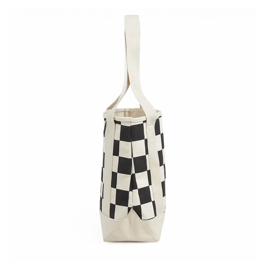 Vans Pergs Midi Tote Bag - Antique White - Image 3