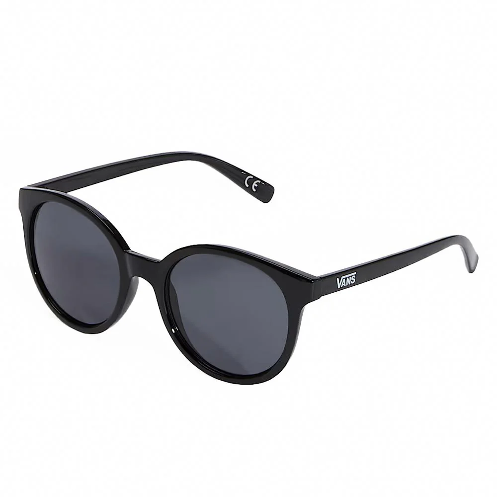 Vans Rise and Shine Sunglasses - Black - Image 2