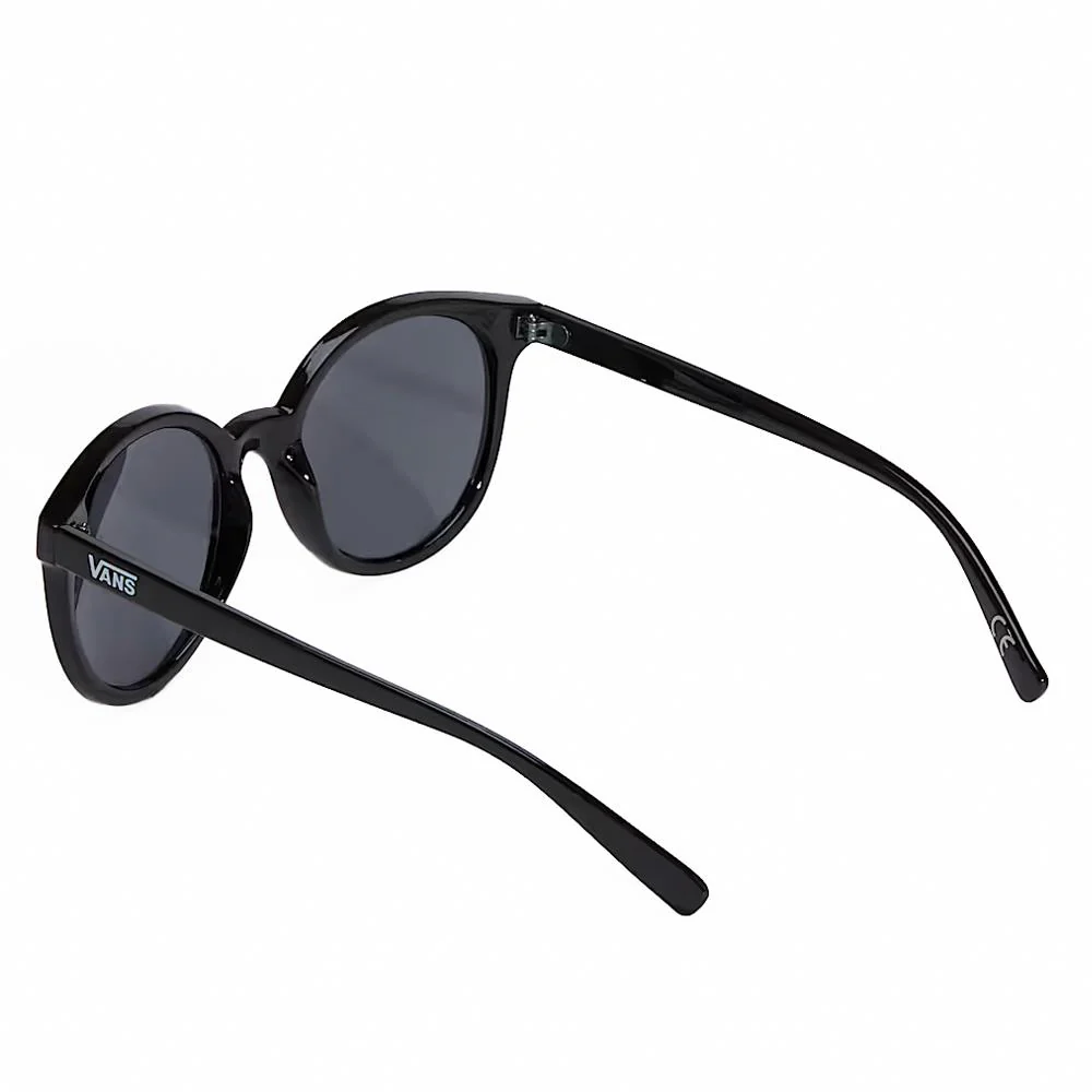 Vans Rise and Shine Sunglasses - Black - Image 3