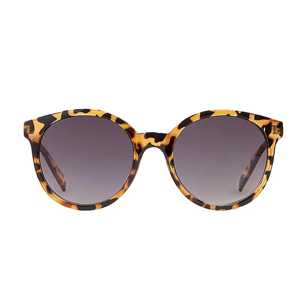 Vans Rise and Shine Sunglasses - Tortoise - Image 2