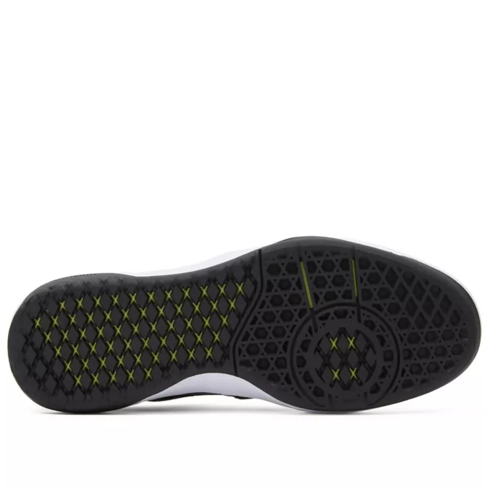 Vans Rowan 2 - Black/White - Image 4