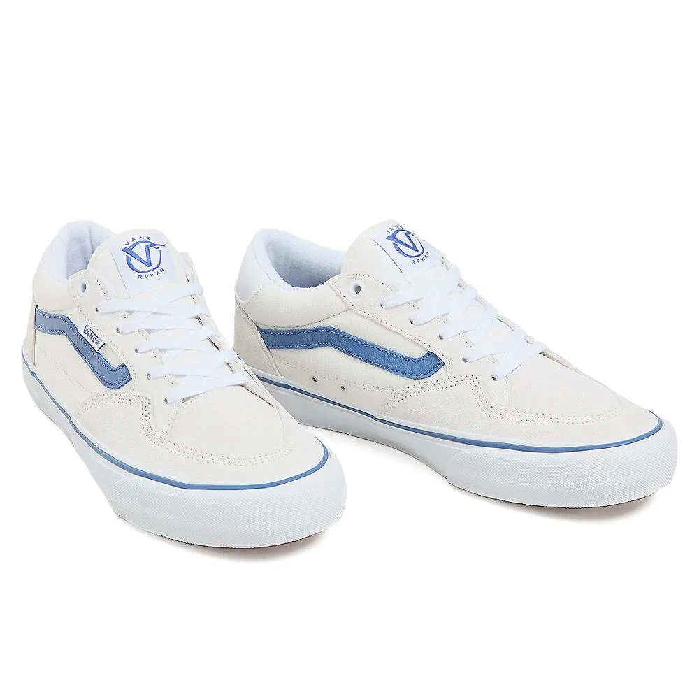 Vans Rowan - Blanc De Blanc - Image 2
