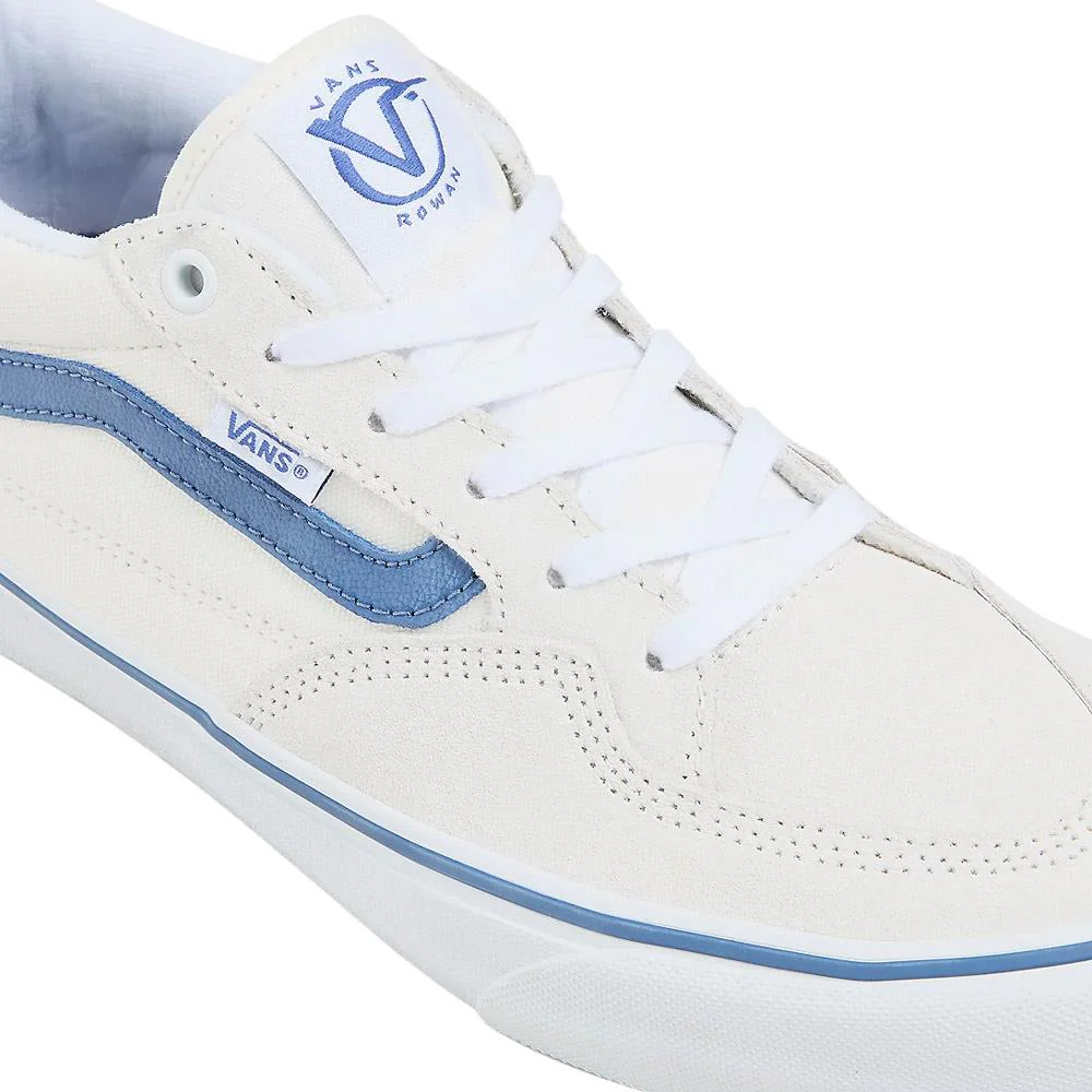 Vans Rowan - Blanc De Blanc - Image 3