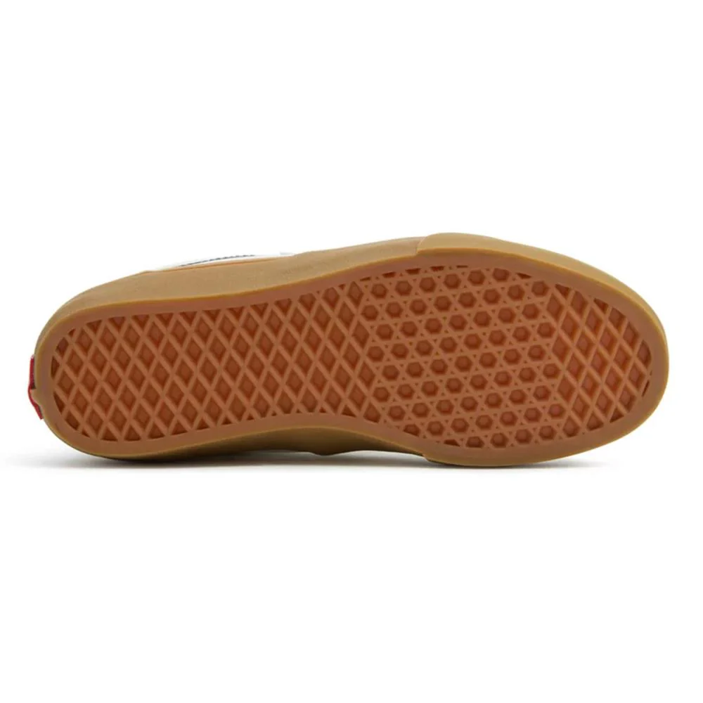 Vans Rowan - Marshmallow/Gum - Image 3