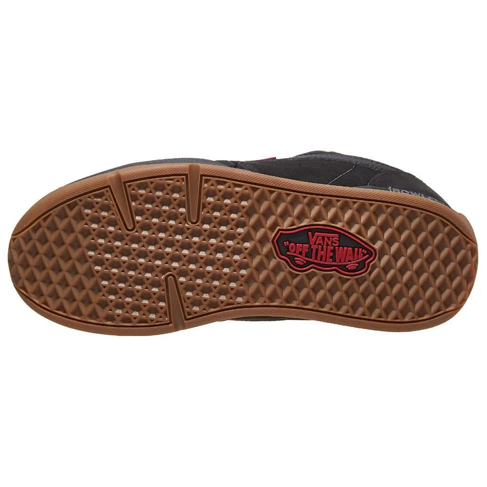 Vans Rowley XLT - Black/Chili Pepper - Image 2