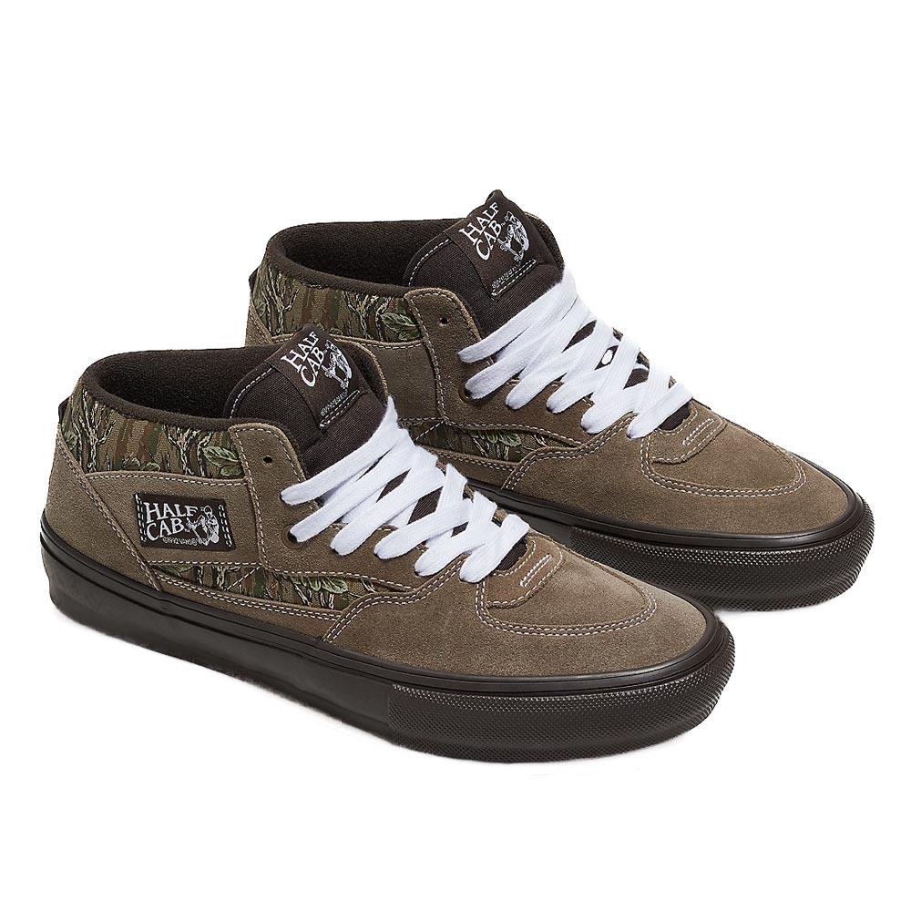 Vans Skate Half Cab - Pedro Delfino Camo - Image 2