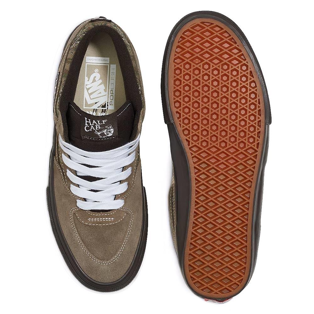 Vans Skate Half Cab - Pedro Delfino Camo - Image 3