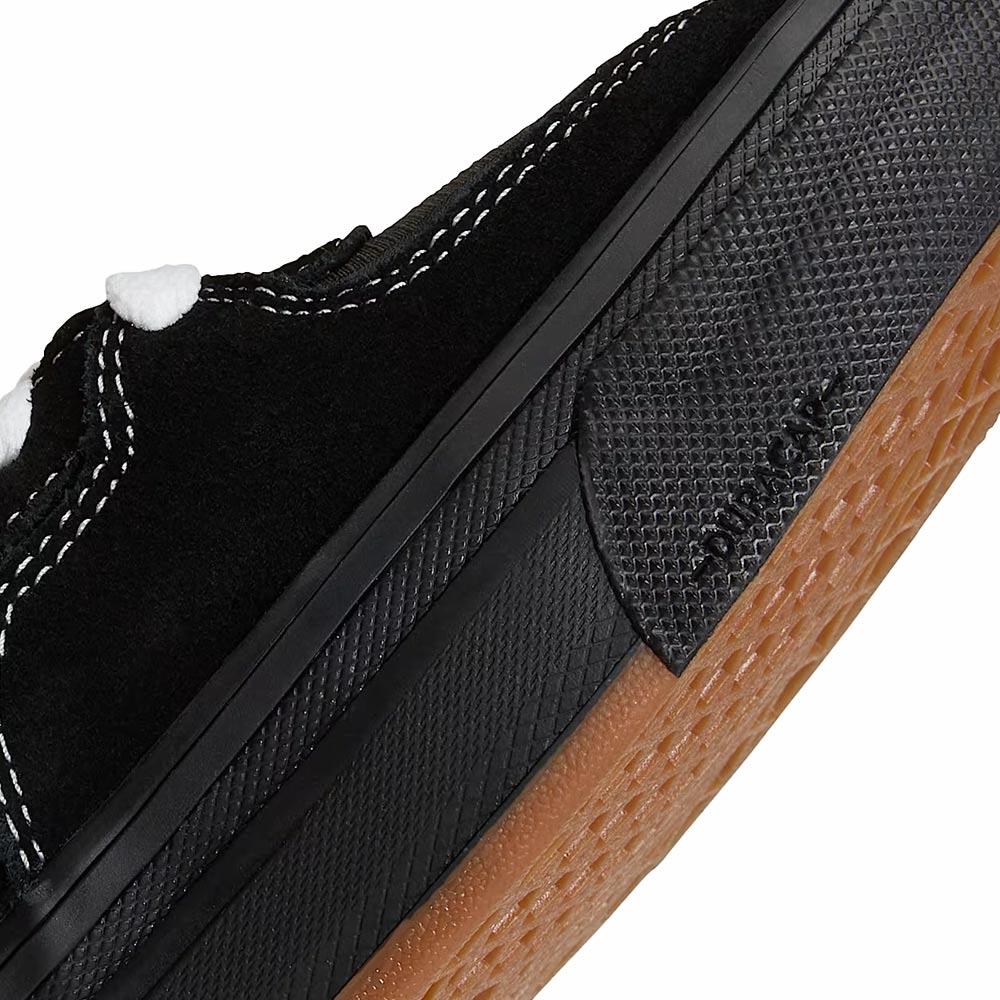 Vans Skate Half Cab Wafflecup - Black/Asphalt - Image 6