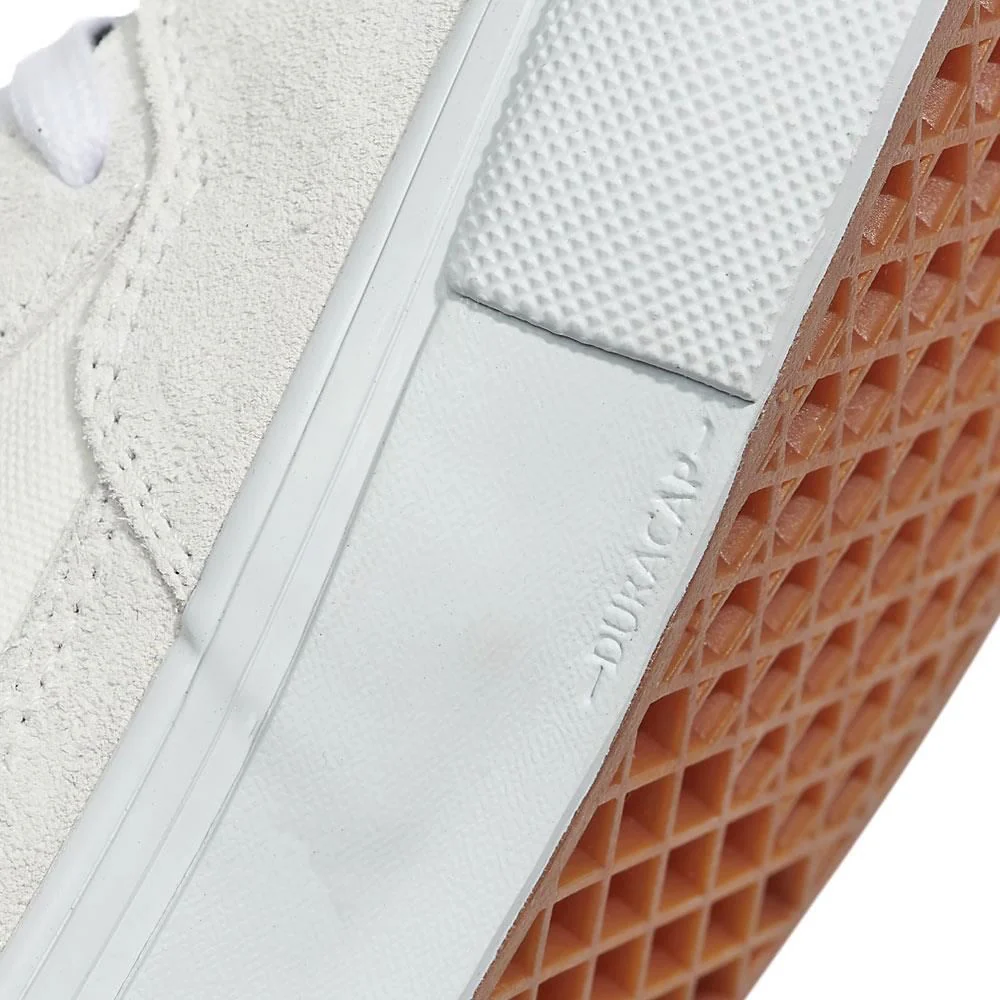 Vans Skate Half Cab - White/Black - Image 6