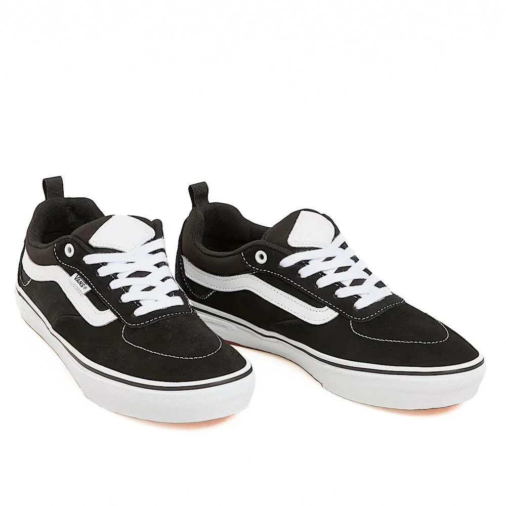 Vans Skate Kyle Walker - Black/White - Image 2